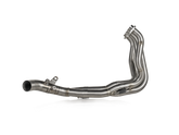 Akrapovic Stainless Steel Exhaust Header for Kawasaki Ninja 1100SX