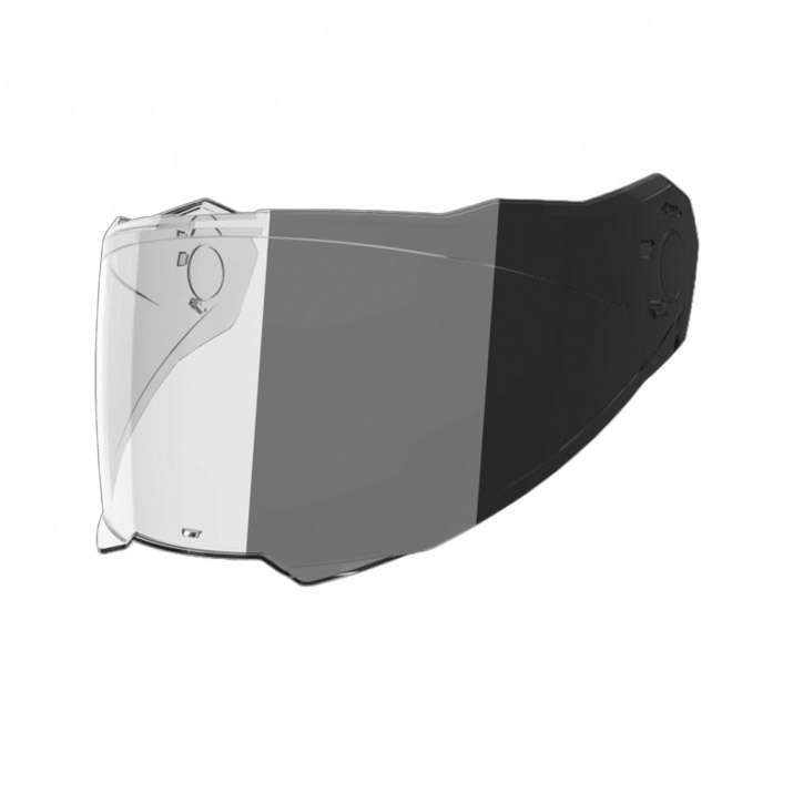 Nexx X.lifecountry Xs-l Visor Photocromic
