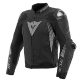 Dainese Super Speed 4 Leather Jacket