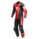 Dainese Misano 3 Perf. D-Air® 1Pc Leather Suit