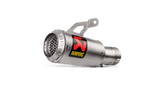 Akrapovic GP Slip-On Exhaust for BMW S1000RR 2022 - S-B10SO11-CBT
