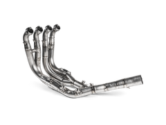 Akrapovic Stainless Steel Exhaust Header for BMW S 1000 RR 2025