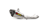 Akrapovic Linkage Pipe for Kawasaki ZX-10R 2019
