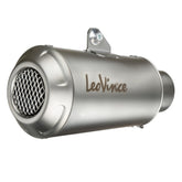 Leo Vince LV-10 Slip-On Exhaust for Ducati Monster 797 2017-20