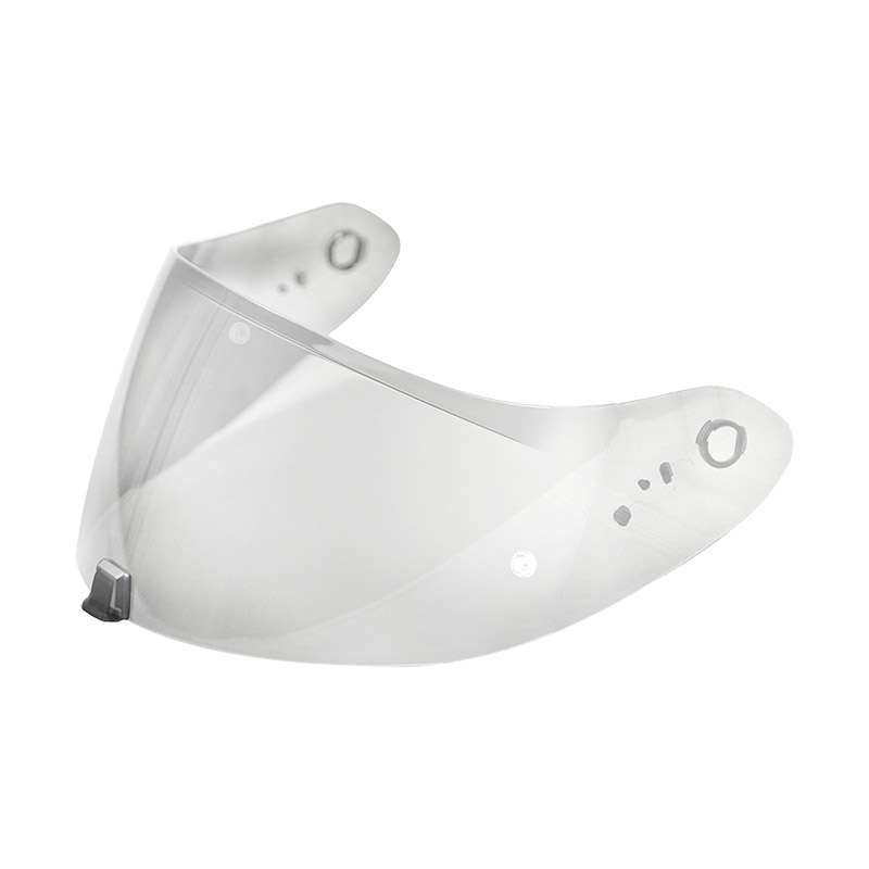 Scorpion Kdf16-2 Exo-r1 2d Visor Clear