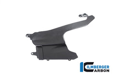 Ilmberger Carbon Fibre Left Exhaust Cover For Ducati Panigale V4 S 2022