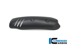 Ilmberger Carbon Fibre Exhaust Protection Manifold For Ducati Scrambler 1100 2017-22