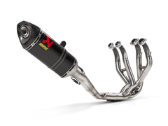 Racing Line (Carbon - S-K6R11-RC/1) for Kawasaki Ninja ZX-6R 2025