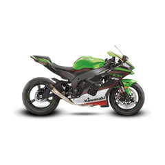 Austin Racing GP1/R & GP2/R & V3 Full Exhaust system for Kawasaki ZX-10R 2022