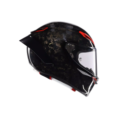 AGV Pista GP RR Italia Carbonio Forgiato Helmet