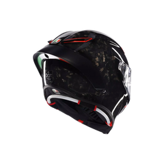 AGV Pista GP RR Italia Carbonio Forgiato Helmet