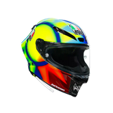 AGV Pista GP RR Soleluna 2021 Helmet