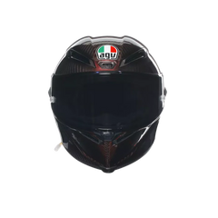 AGV Pista GP RR Mono Red Carbon Helmet