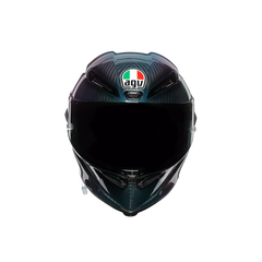 AGV Pista GP RR Mono Iridium Carbon Helmet