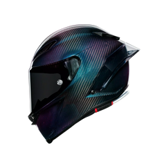 AGV Pista GP RR Mono Iridium Carbon Helmet