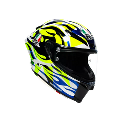 AGV Pista GP RR Soleluna 2023 Helmet