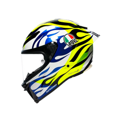 AGV Pista GP RR Soleluna 2023 Helmet