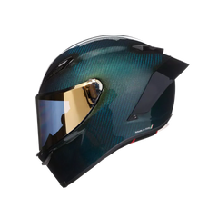 AGV Pista GP RR Acqua Helmet