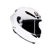 AGV Pista GP RR Mono White Helmet