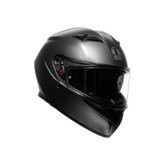 AGV K3 Mono Matt Luna Grey Helmet