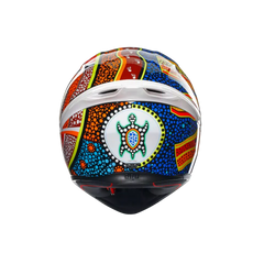 AGV K1 S Dreamtime Helmet