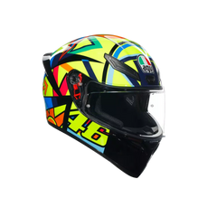 AGV K1 S Soleluna 2017 Helmet