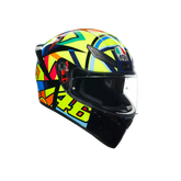 AGV K1 S Soleluna 2017 Helmet