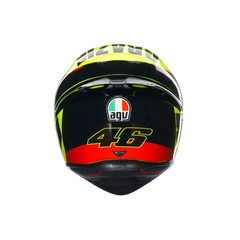 AGV K1 S Grazie Vale Helmet