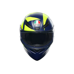 AGV K1 S Soleluna 2018 Helmet