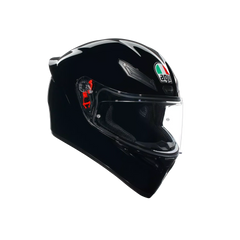AGV K1 S Helmet - Gloss Black