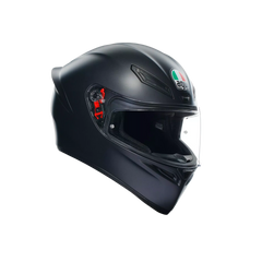 AGV K1 S Helmet - Matte Black