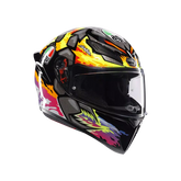 AGV K1 S Bezzecchi 2023 Helmet