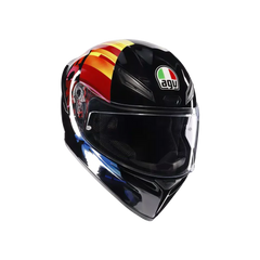 AGV K1 S Pulse 46 Helmet