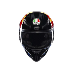 AGV K1 S Pulse 46 Helmet