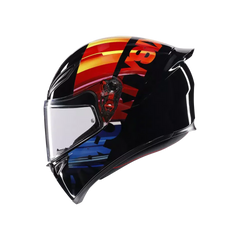 AGV K1 S Pulse 46 Helmet