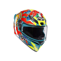 AGV K1 S Rossi Mugello 1999 Helmet