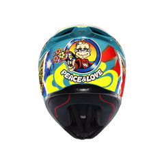 AGV K1 S Rossi Mugello 1999 Helmet