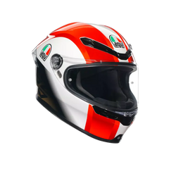 AGV K6 S SIC58 Helmet
