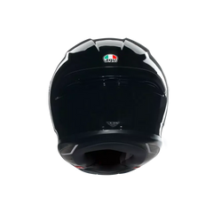 AGV K6 S Black Helmet
