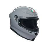 AGV K6 S Nardo Grey Helmet