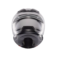 AGV K6 S Ultrasonic Matt Black/Grey Helmet