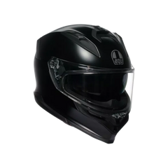 AGV K7 MPLK Mono Matt Black Helmet