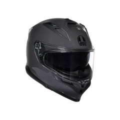 AGV K7 MPLK Mono Evo Grey Helmet