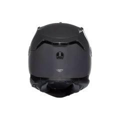 AGV K7 MPLK Mono Evo Grey Helmet