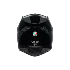 AGV K7 MPLK Flow 46 Helmet