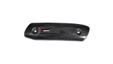 Akrapovic Carbon Heat Shield for Ducati Monster 797