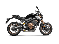 Racing Line (Titanium - S-H6R14-HEGEHT) for Honda CBR650R 2020