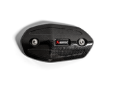 Akrapovic Carbon Heat Shield for Kawasaki Ninja 1100SX