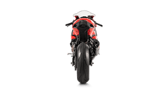 Akrapovic Slip-On Exhaust for BMW S1000RR 2022 - S-B10SO10-ZC
