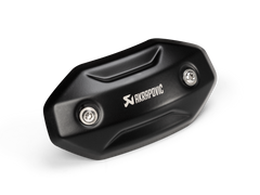 Akrapovic Heat Shield for Triumph Daytona 660